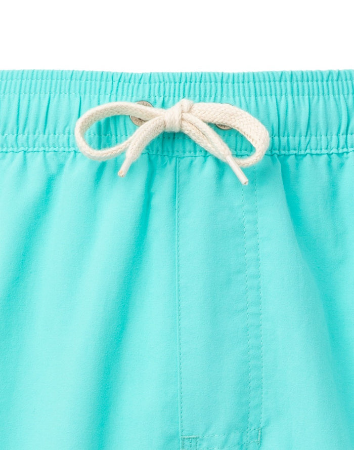 short de bain sky PULLIN en polyamide