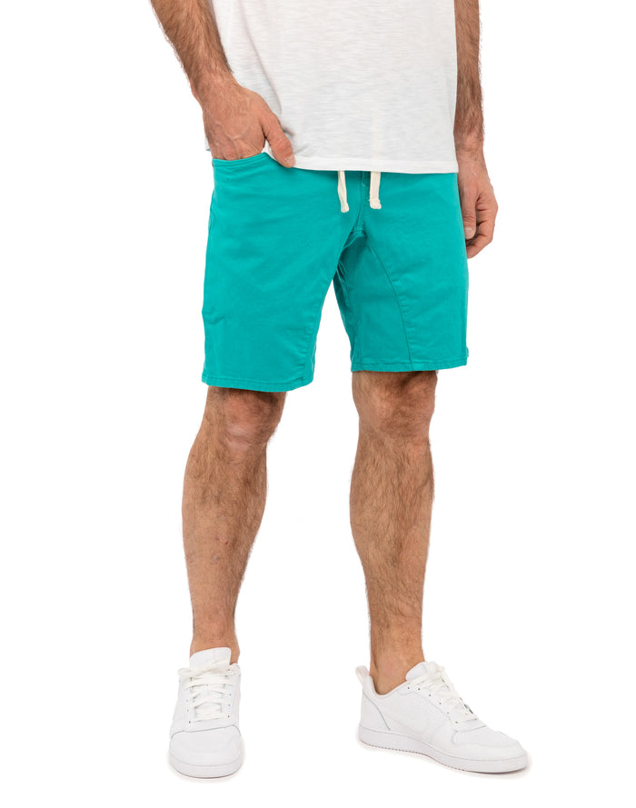 dening short epic 2 ceramic PULLIN en coton