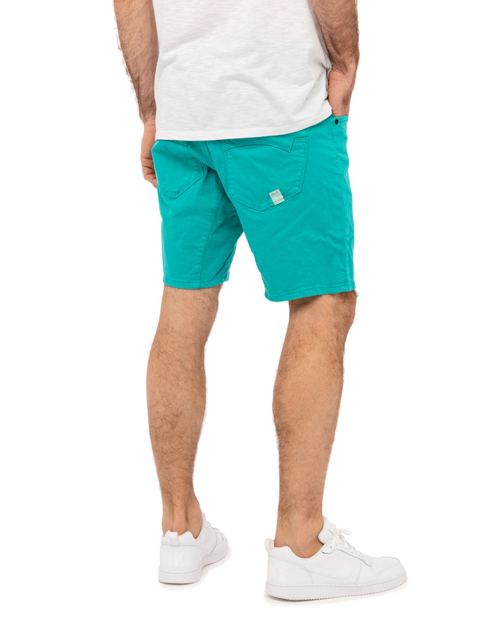 dening short epic 2 ceramic PULLIN en coton