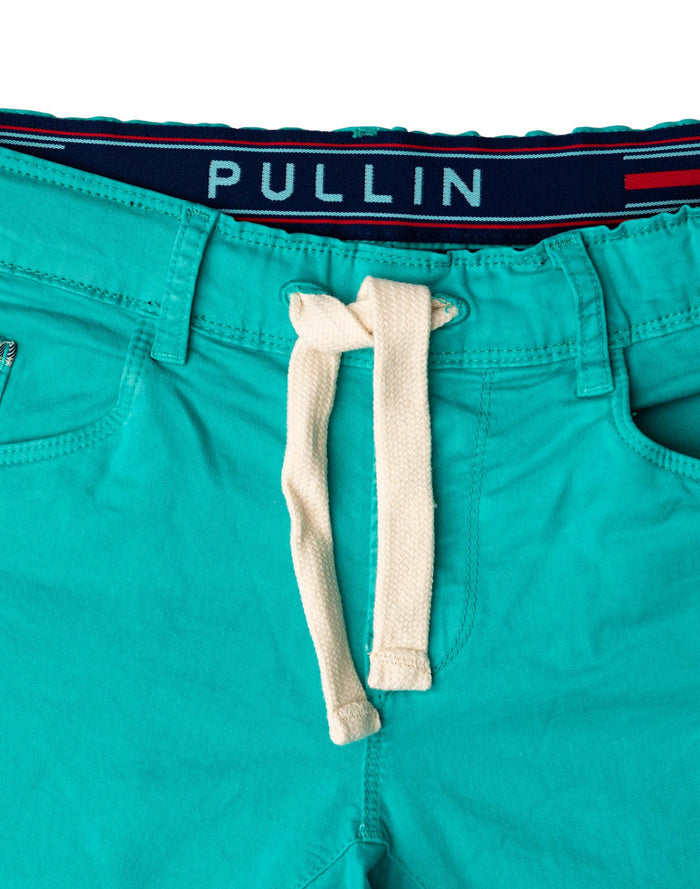 dening short epic 2 ceramic PULLIN en coton