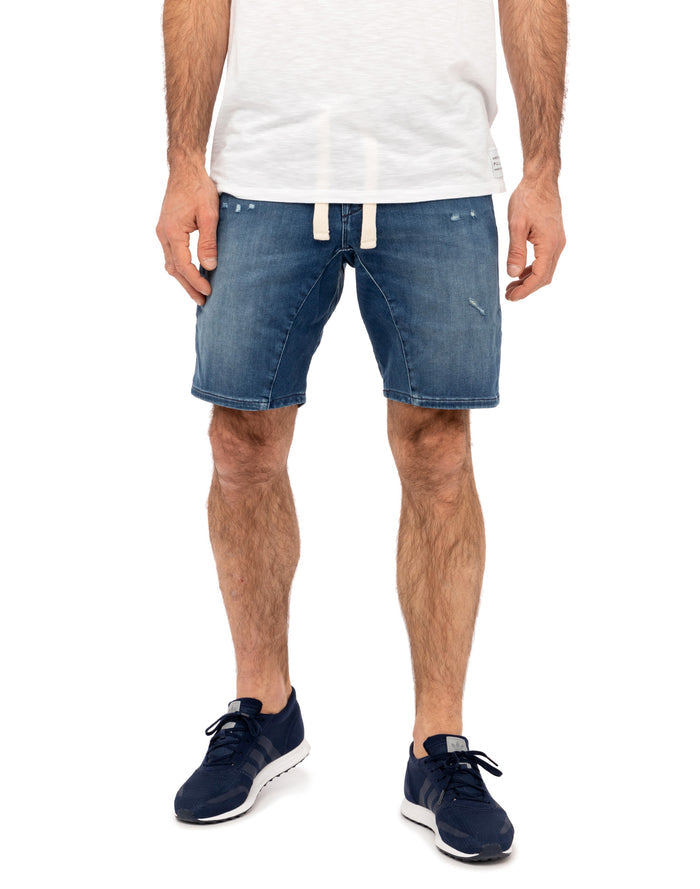 dening short epic 2 estate PULLIN en coton