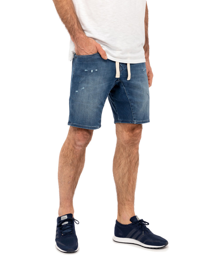 dening short epic 2 estate PULLIN en coton