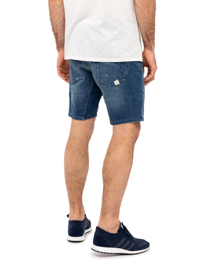 dening short epic 2 estate PULLIN en coton