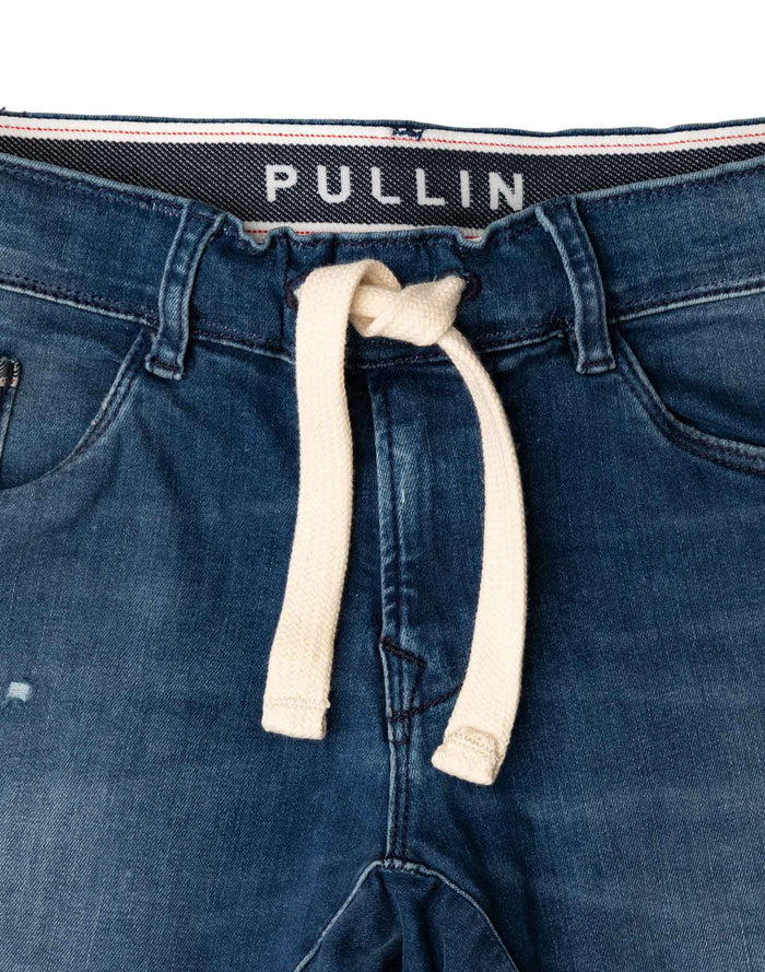 dening short epic 2 estate PULLIN en coton