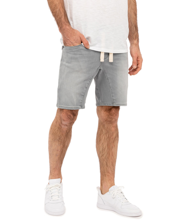 dening short epic 2 mineral PULLIN en coton