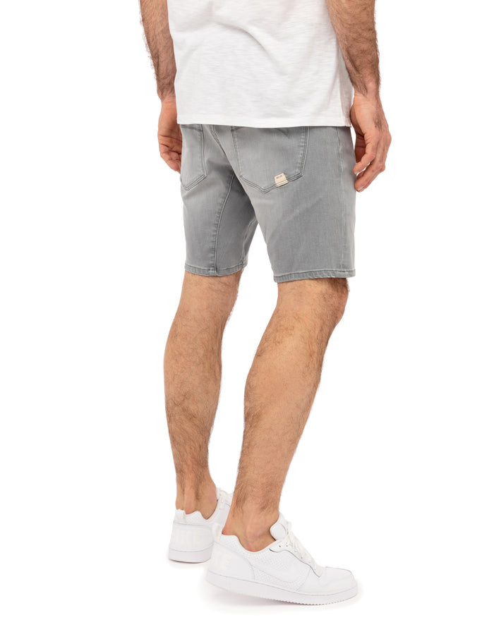 dening short epic 2 mineral PULLIN en coton