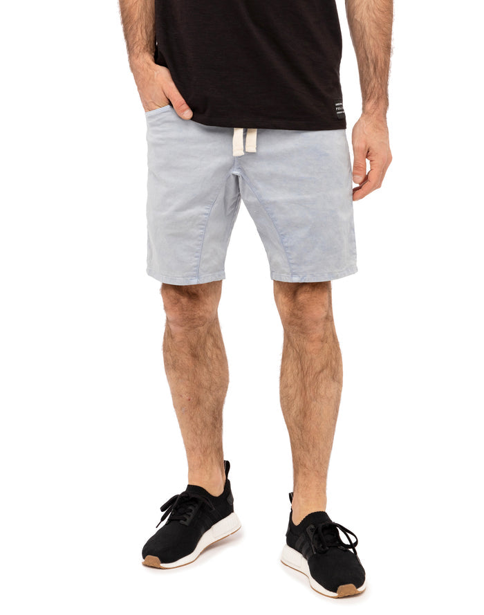 dening short epic 2 olympe PULLIN en coton