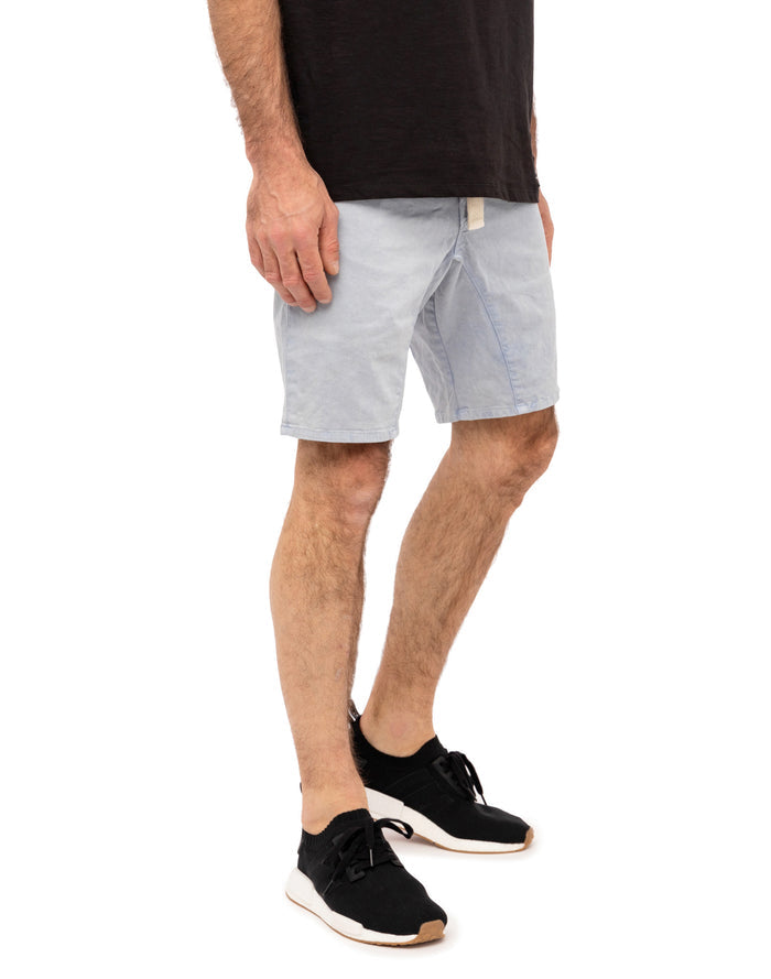 dening short epic 2 olympe PULLIN en coton