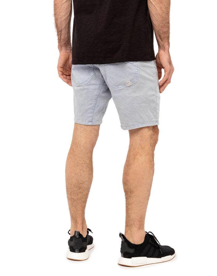 dening short epic 2 olympe PULLIN en coton