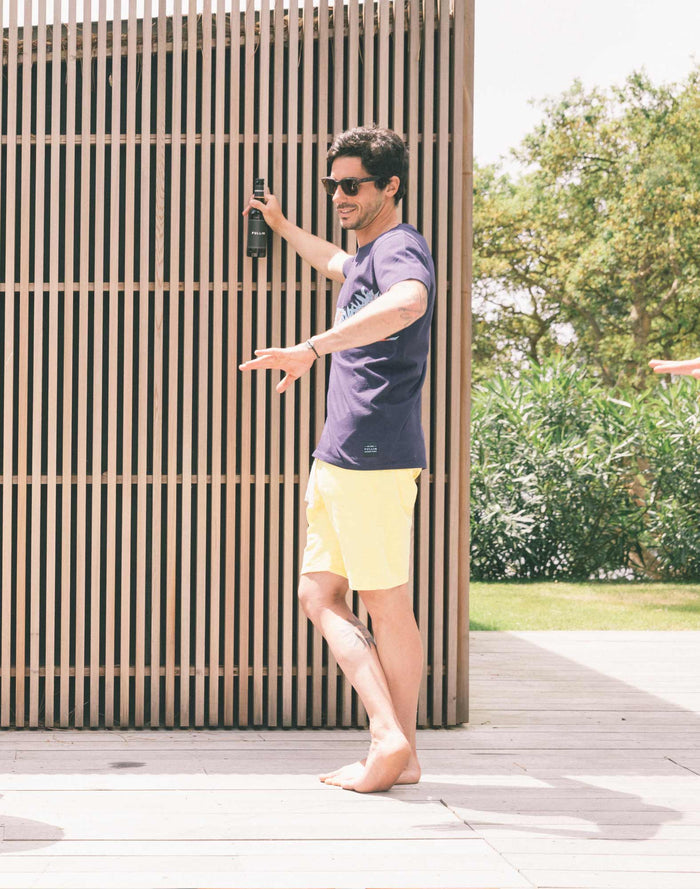 dening short epic 2 papyrus PULLIN en coton