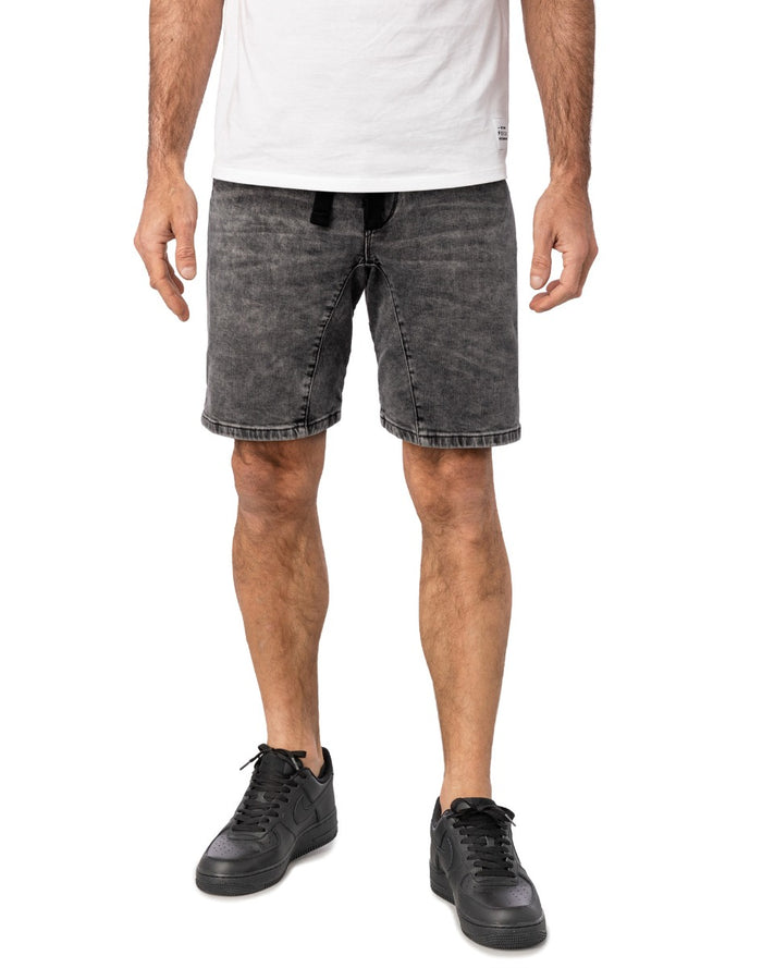 short tapered pepper PULLIN en coton