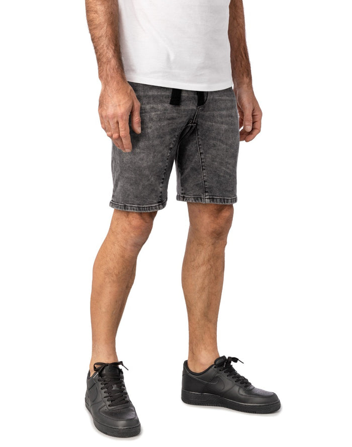 short tapered pepper PULLIN en coton