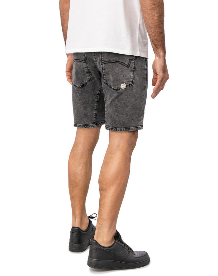 short tapered pepper PULLIN en coton