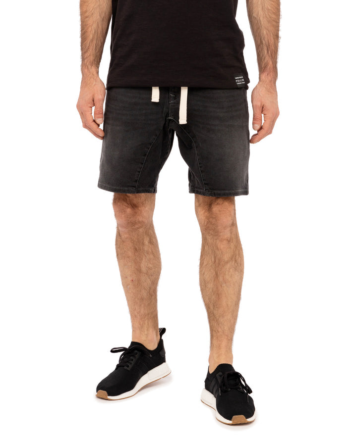 dening short epic 2 stone PULLIN en coton