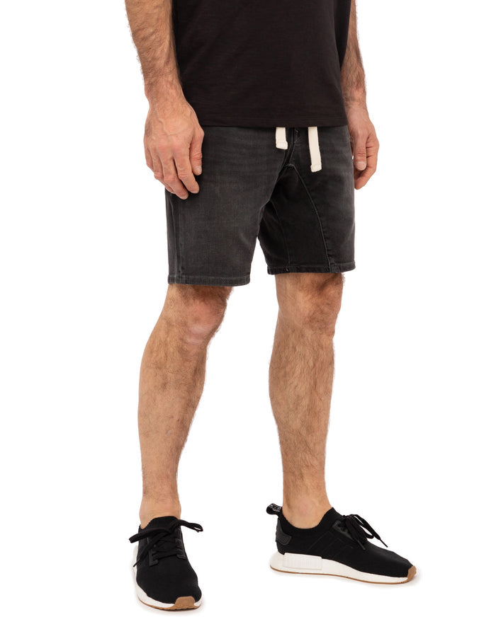dening short epic 2 stone PULLIN en coton