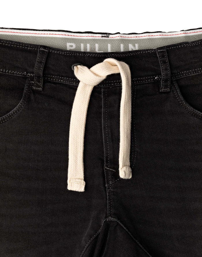 dening short epic 2 stone PULLIN en coton