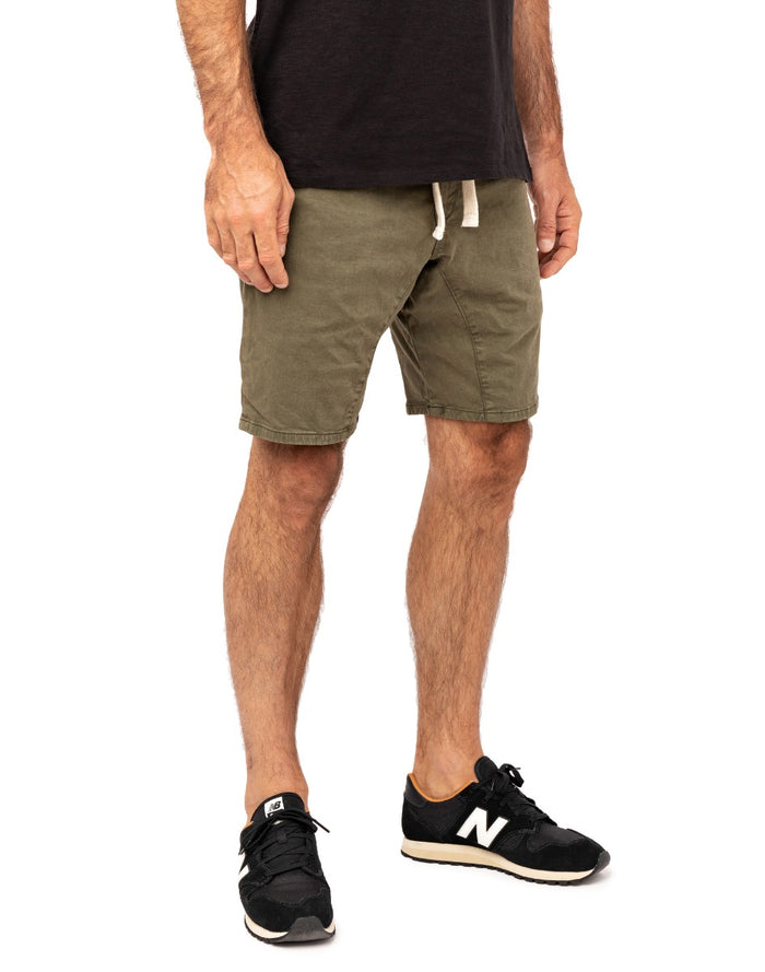 dening short epic 2 cedar PULLIN en coton