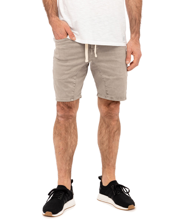 dening short epic 2 cement PULLIN en coton