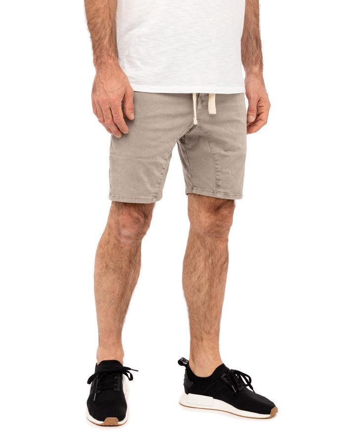 dening short epic 2 cement PULLIN en coton
