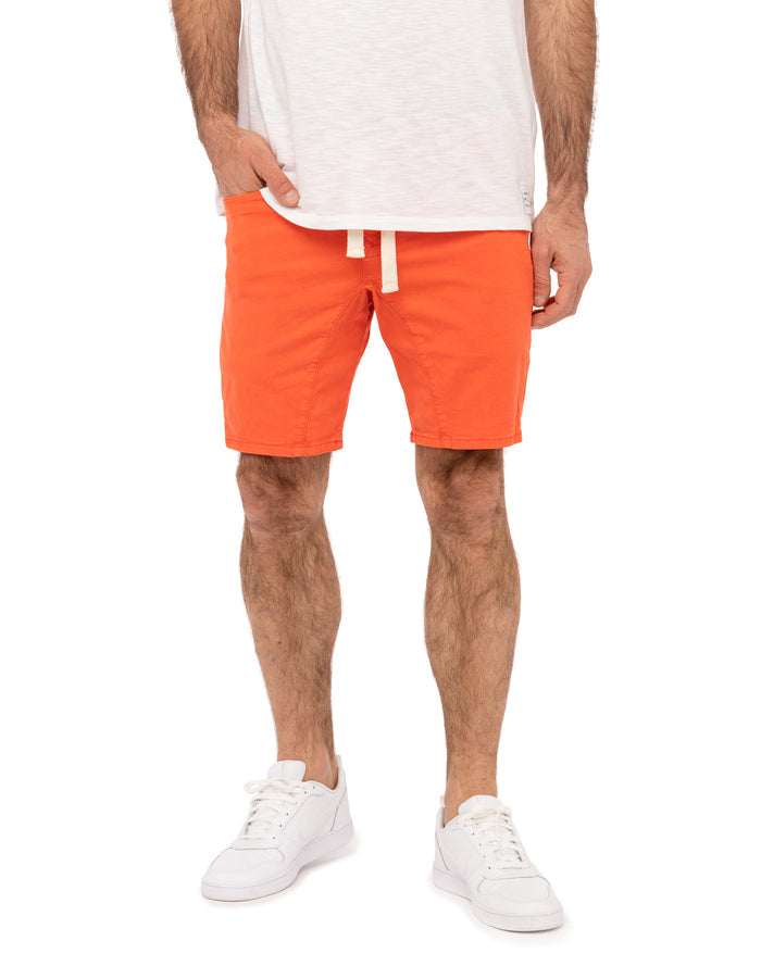 dening short epic 2 flame PULLIN en coton