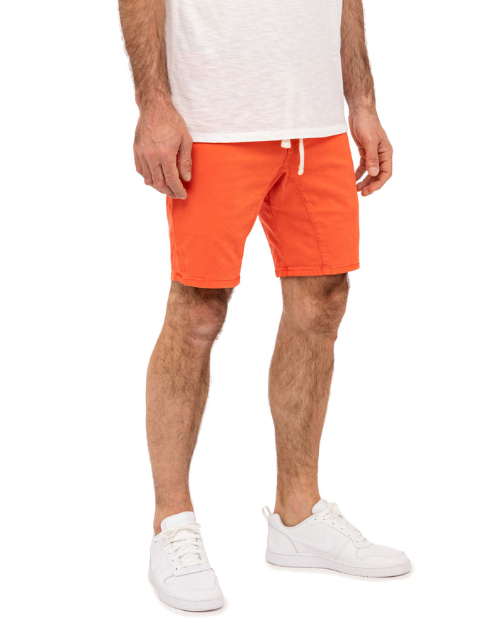 dening short epic 2 flame PULLIN en coton