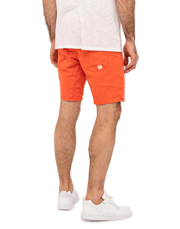 dening short epic 2 flame PULLIN en coton
