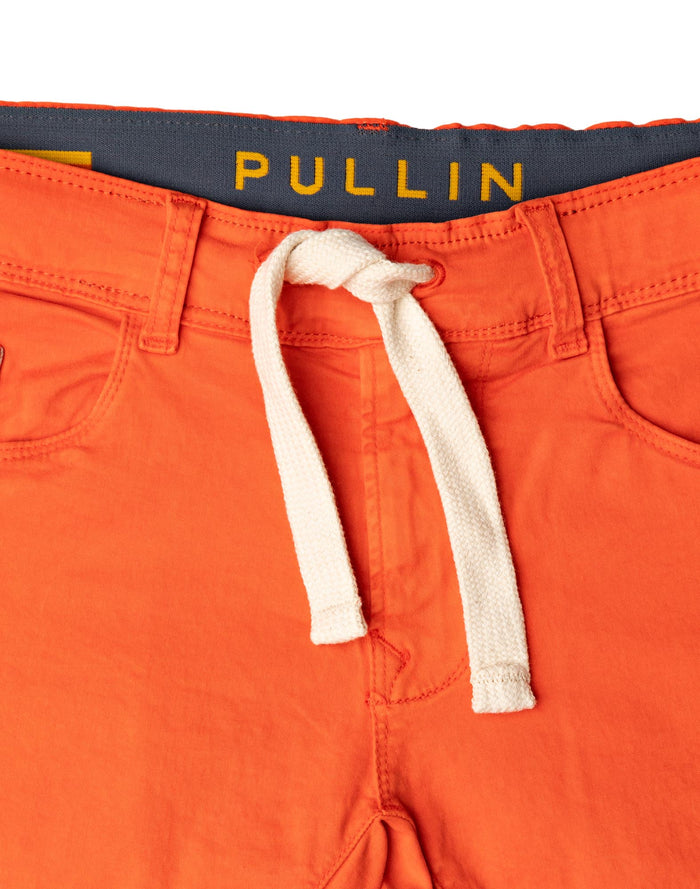 dening short epic 2 flame PULLIN en coton