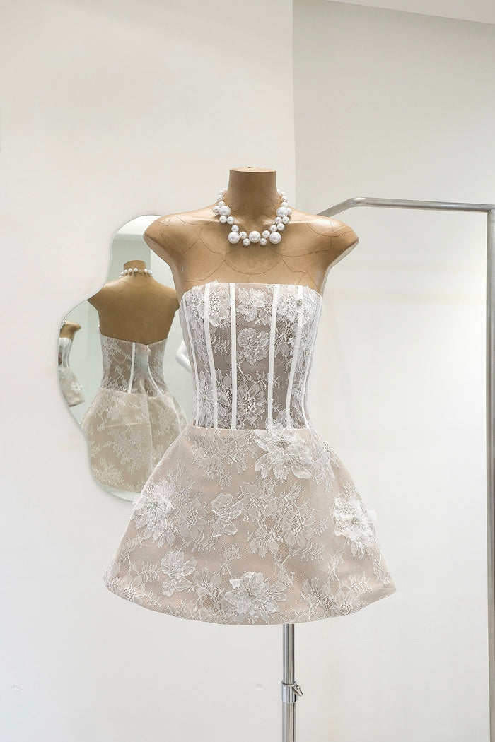 Silveria Dress