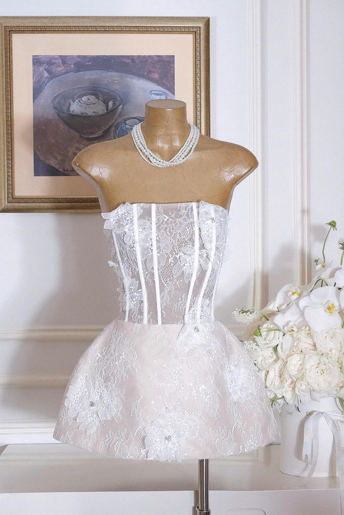 Silveria Dress