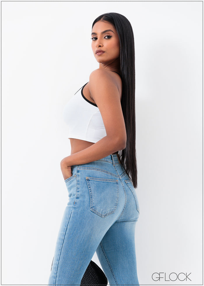 Skinny Jean - 250625