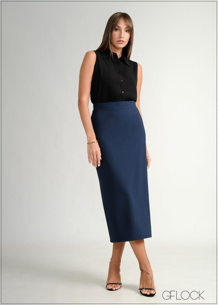 Skirt - 160226