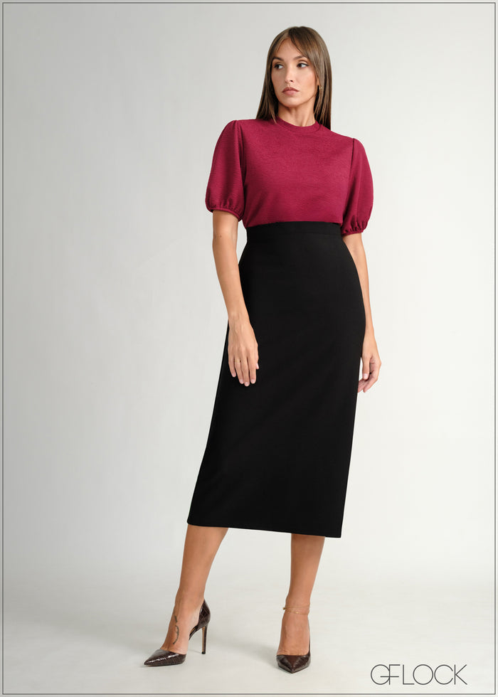 Skirt - 160226