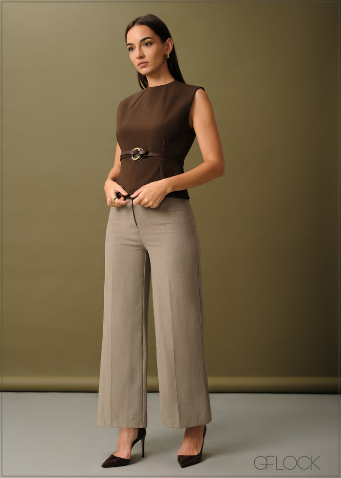 UK 6 / Brown