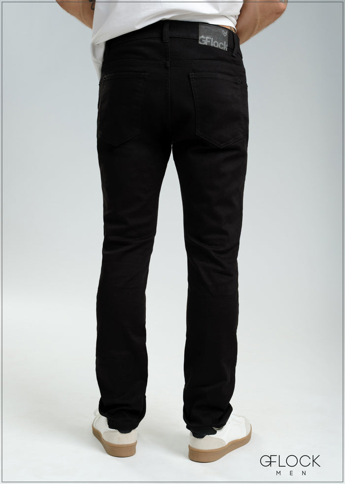 Slim Fit Jeans - Long Length - 121125