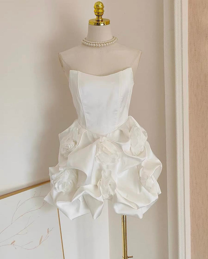 Sofiana Dress