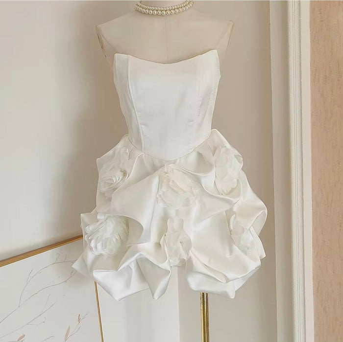 Sofiana Dress