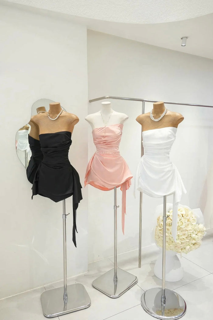 Solara Dress (On hand)