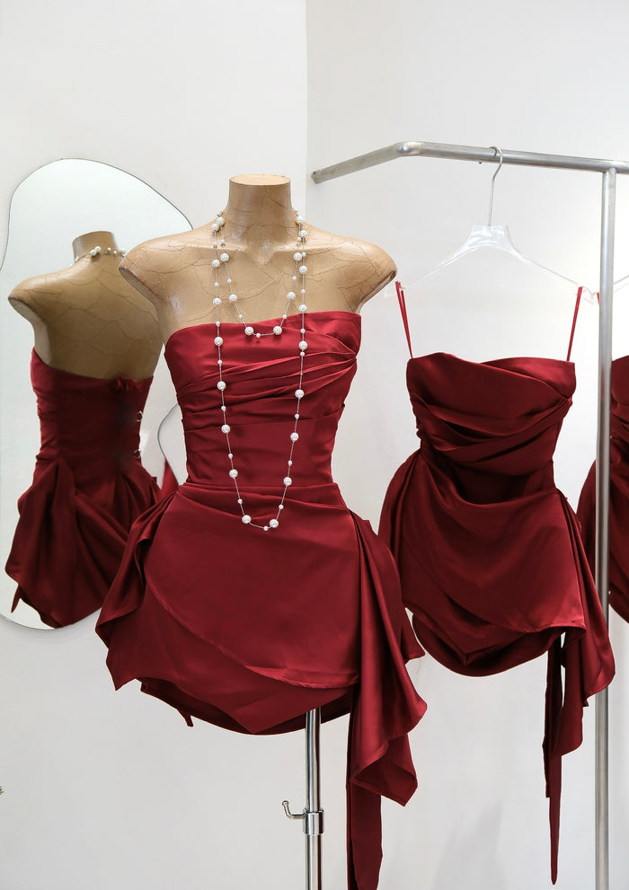 Solara Dress (On hand)