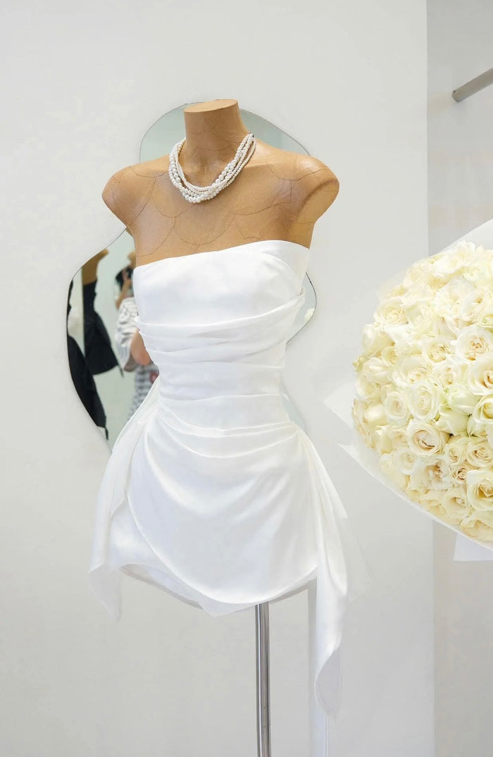 Solara Dress