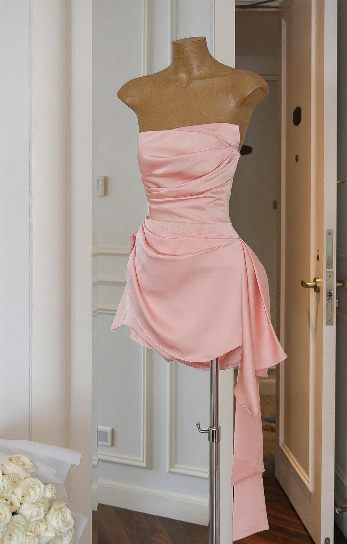 Pink / S