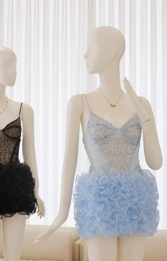 Solavie Dress