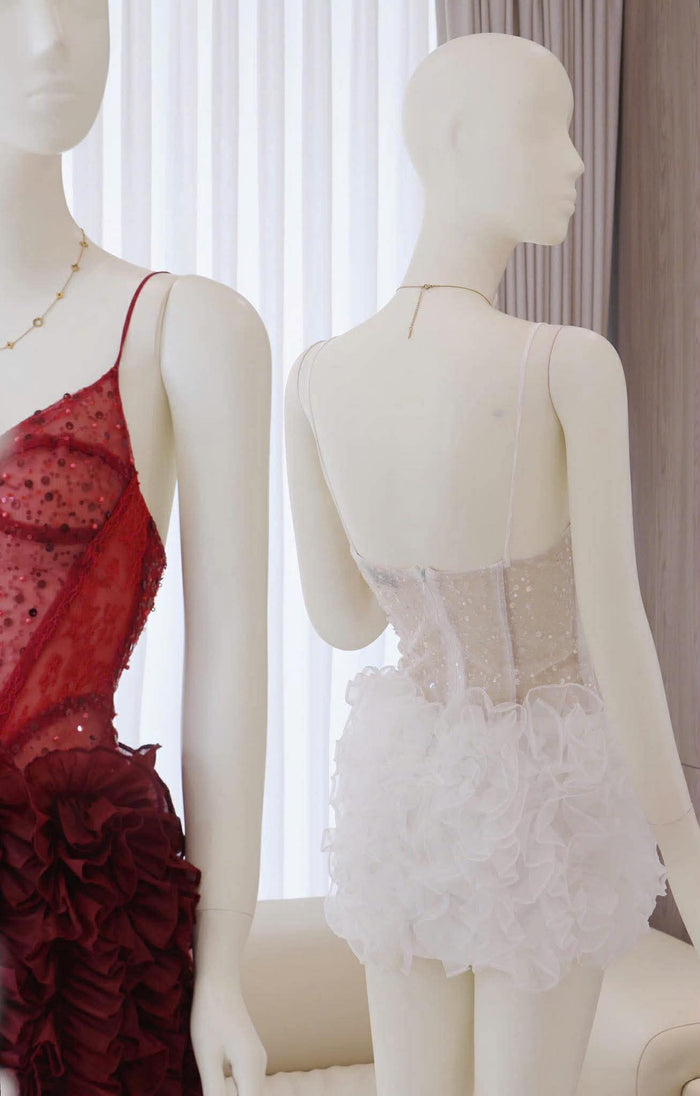 Solavie Dress