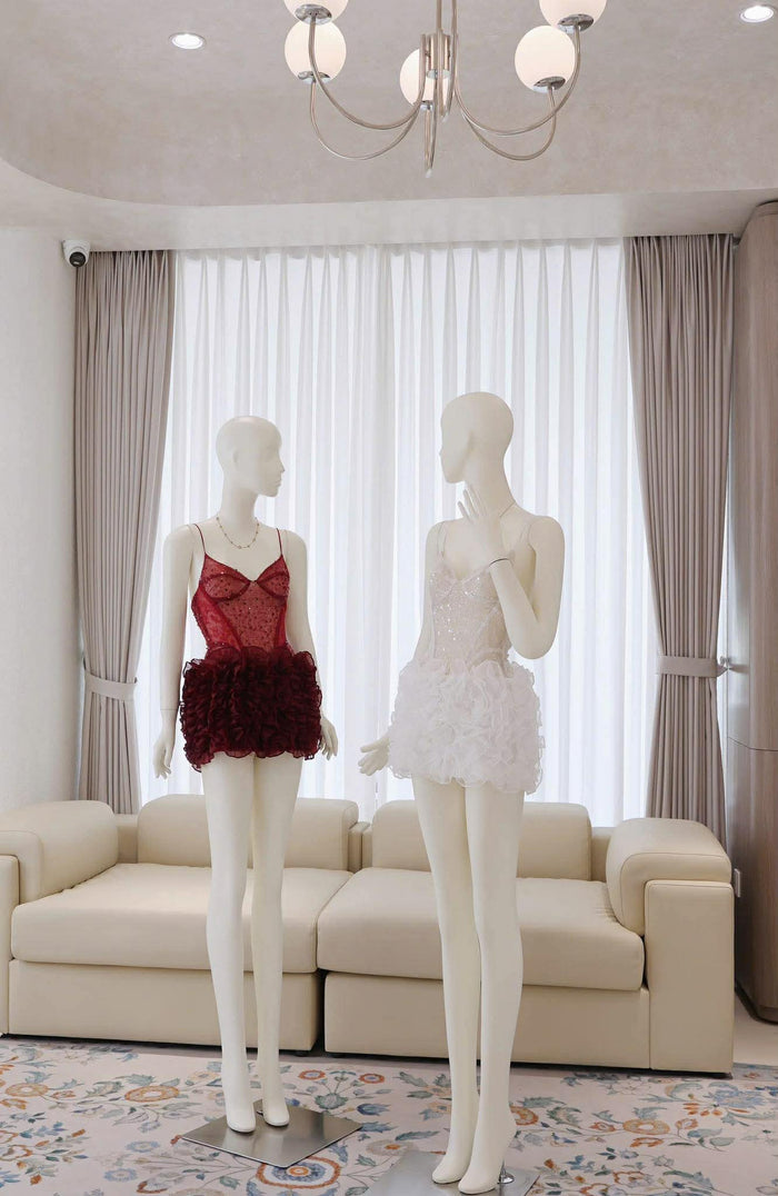 Solavie Dress