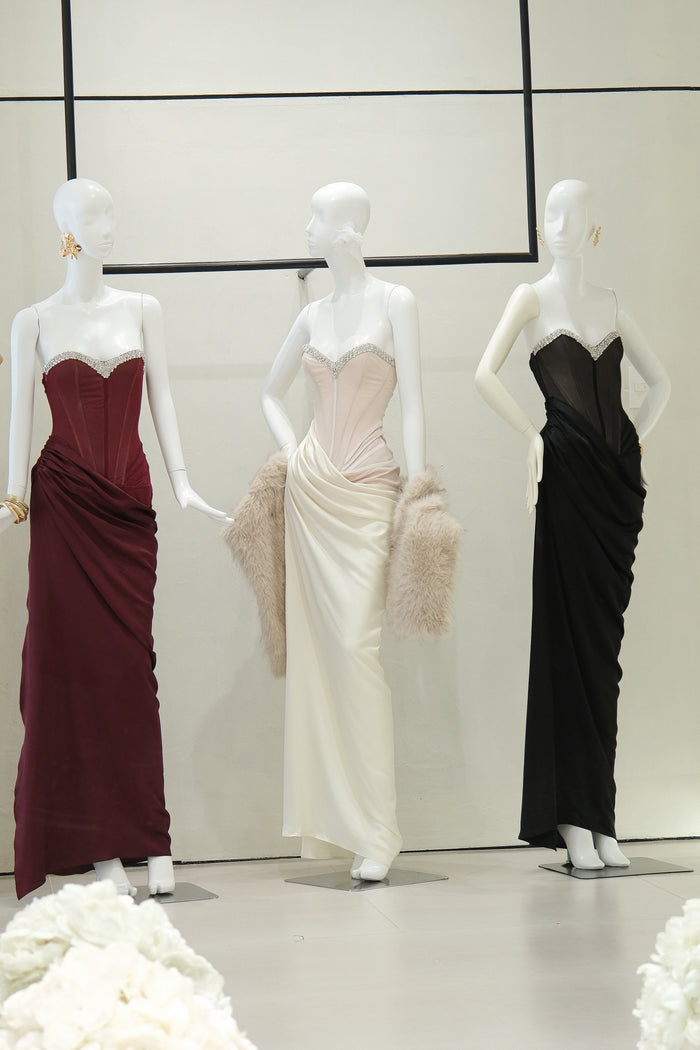 Solea Dress
