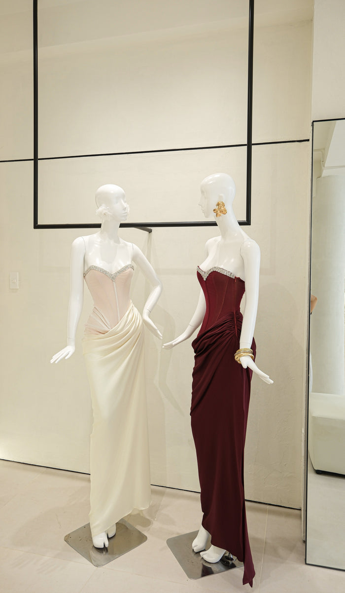 Solea Dress