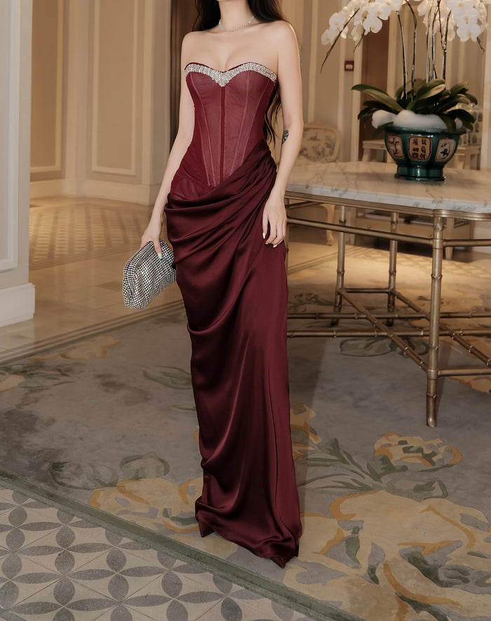 Solea Dress