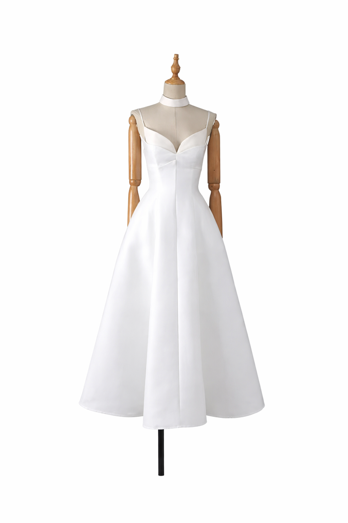 Soledad Dress