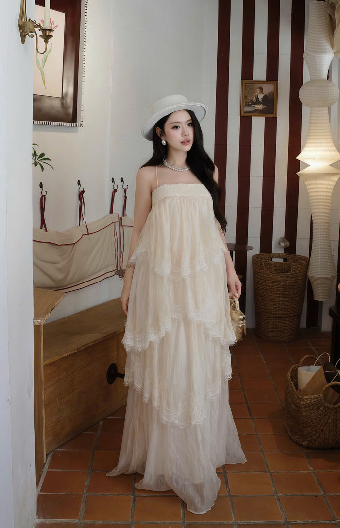 Soleil Dress (On hand)