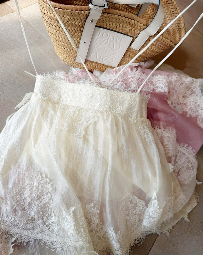Soleil Dress (On hand)