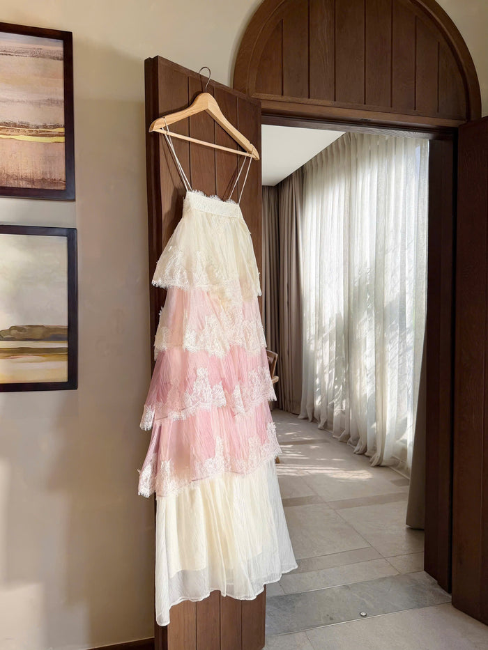 Soleil Dress